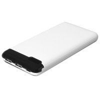 259902 ARPAÇAY 10000 MAH BEYAZ POWERBANK