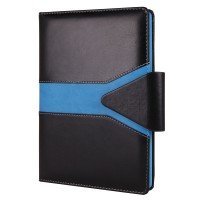 302305 ÇAMLIDERE LACİVERT TARİHSİZ DEFTER