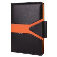 302316 ÇAMLIDERE TURUNCU TARİHSİZ DEFTER