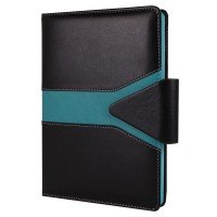 302323 ÇAMLIDERE TURKUAZ TARİHSİZ DEFTER