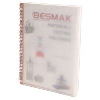 305231 ERYAMAN PP KAPAK SPİRALLİ DEFTER