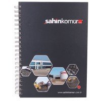 305401 TANDOĞAN TARİHSİZ DEFTER (13X21)