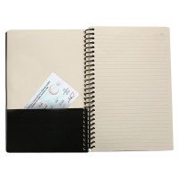 305603 BATIKENT MAVİ SPİRALLİ SEPARATÖRLÜ DEFTER