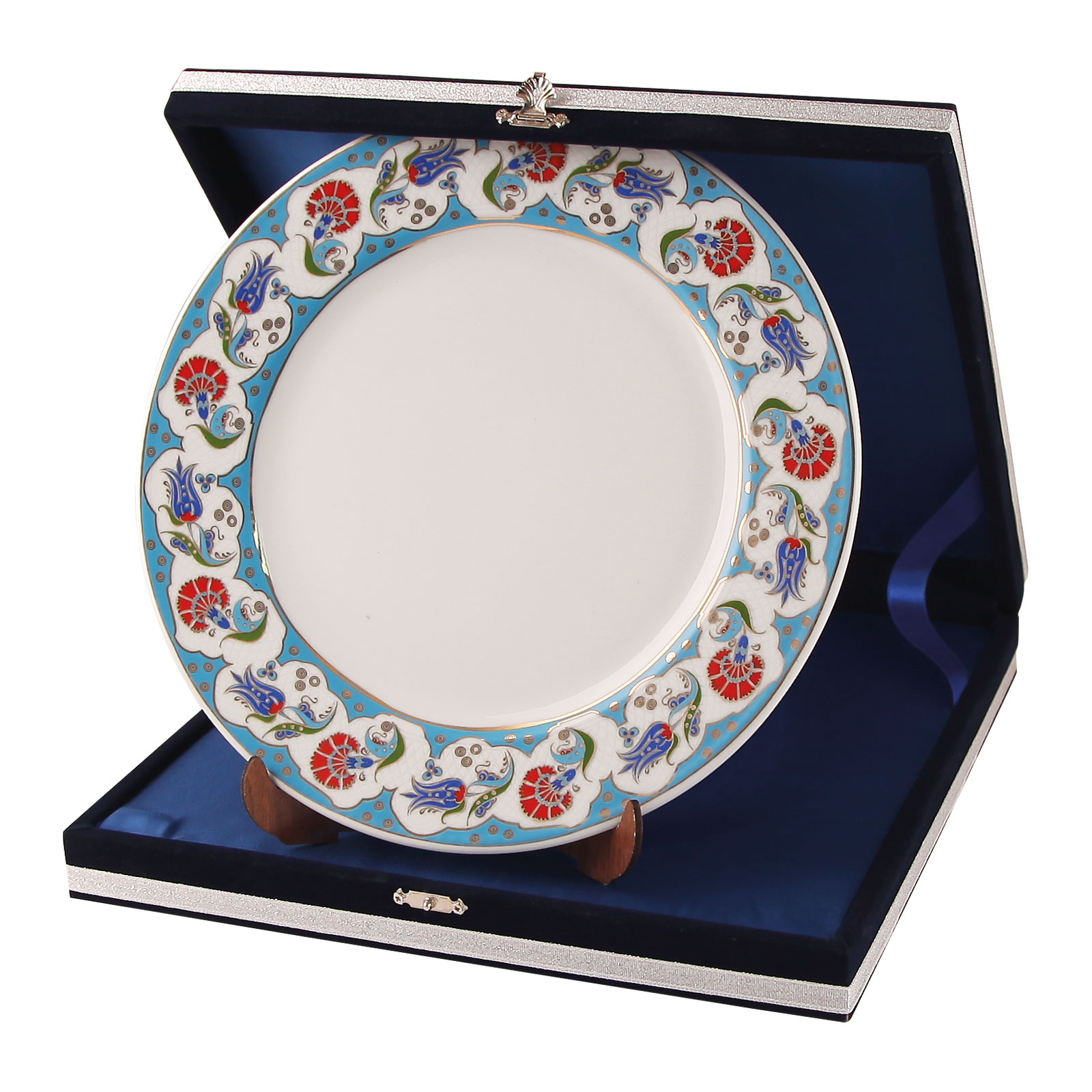 Tabak Plaket