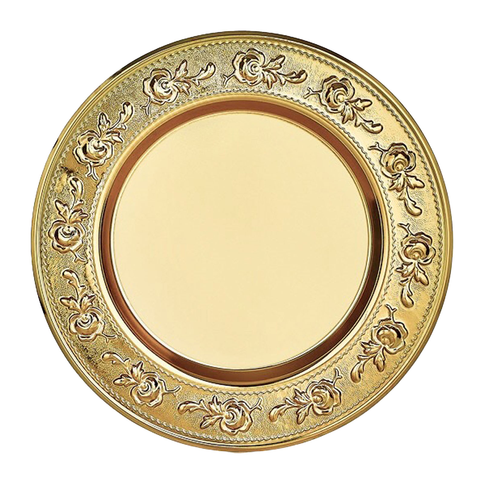 Tabak Plaket